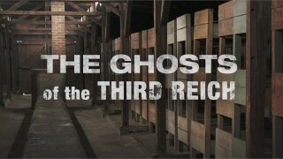 The Ghosts of the Third Reich