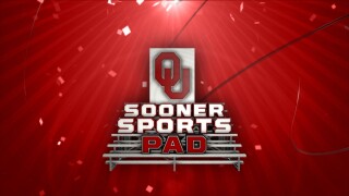 Sooner Sports Pad