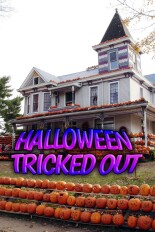 Halloween Tricked Out