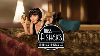 Miss Fisher's Murder Mysteries