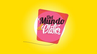 Del Mundo Al Plato