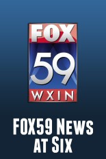 FOX59 News at Six