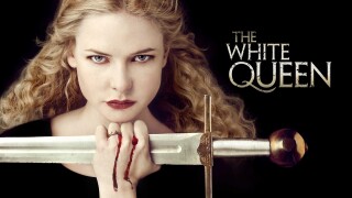 The White Queen