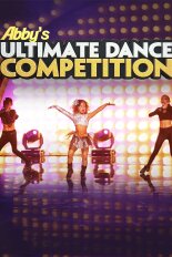 Abby's Ultimate Dance Competition