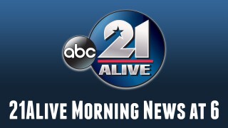 21Alive Morning News at 6