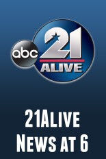 21Alive News at 6