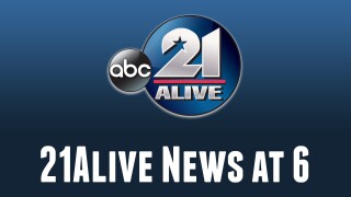 21Alive News at 6