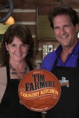 Tim Farmer's Country Kitchen