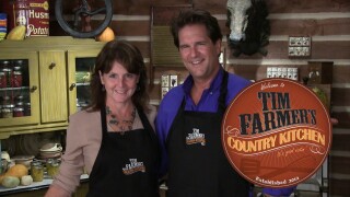 Tim Farmer's Country Kitchen