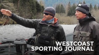 Westcoast Sporting Journal