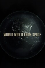 WW2 From Space