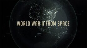 WW2 From Space