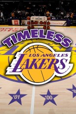 Timeless Lakers