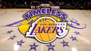 Timeless Lakers