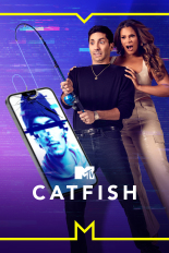 Catfish: The TV Show