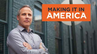 Making It in America