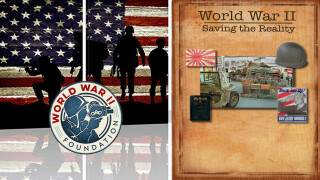 World War II: Saving the Reality