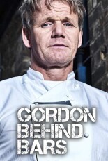 Gordon Behind Bars