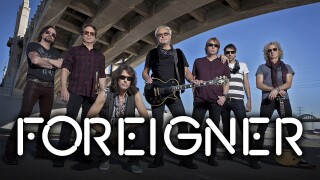 Foreigner