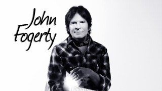 John Fogerty