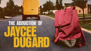 Abduction of Jaycee Dugard