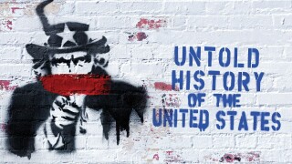 Untold History of the United States