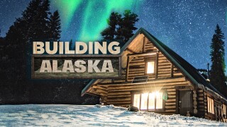 Building Alaska