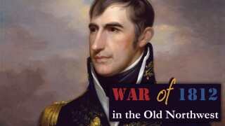 War of 1812 in the Old Northwest