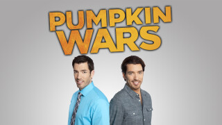Pumpkin Wars