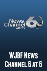 WJBF News Channel 6 at 6