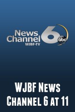 WJBF News Channel 6 at 11