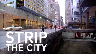 Strip the City