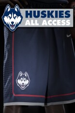 Huskies All Access