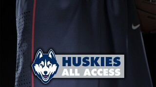 Huskies All Access