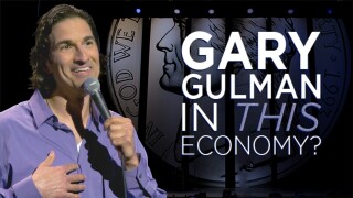 Gary Gulman: In This Economy?