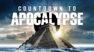 Countdown to Apocalypse