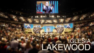 Iglesia Lakewood