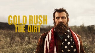 Gold Rush: The Dirt