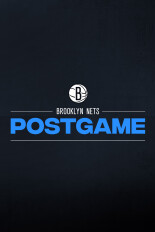 Brooklyn Nets Postgame