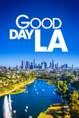 Good Day LA at 9am