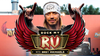 Rock My RV With Bret Michaels