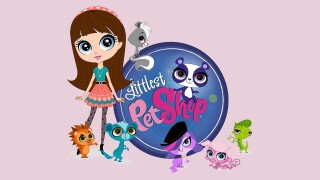 Littlest Pet Shop