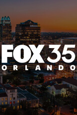 Good Day Orlando at 9am on FOX 35