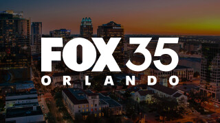 Good Day Orlando at 9am on FOX 35