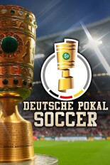 Deutsche Pokal Soccer