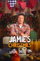 Jamie's Christmas With Bells On