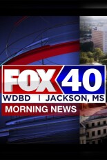 Fox 40 Morning News