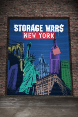 Storage Wars New York