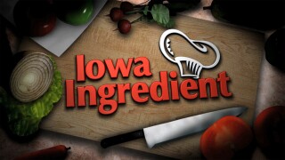 Iowa Ingredient