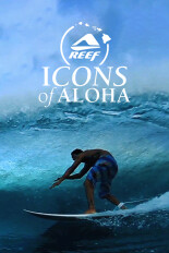 Icons of Aloha